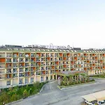 Hotel Dream Fun World