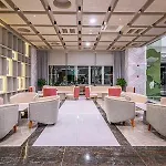 ホテル Dream Fun World シダ