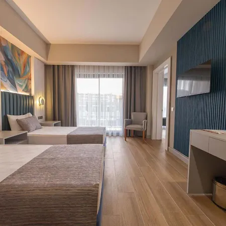 Dream Fun World סייד