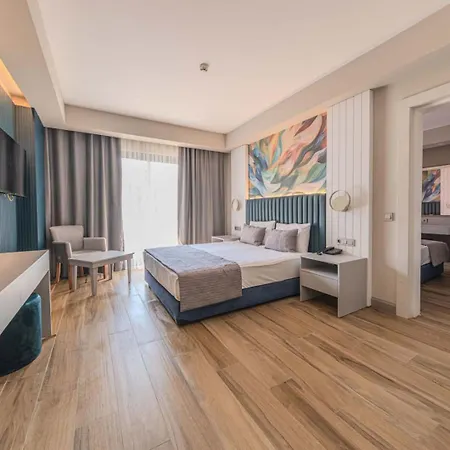 Dream Fun World 호텔