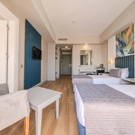 Dream Fun World 호텔 5*