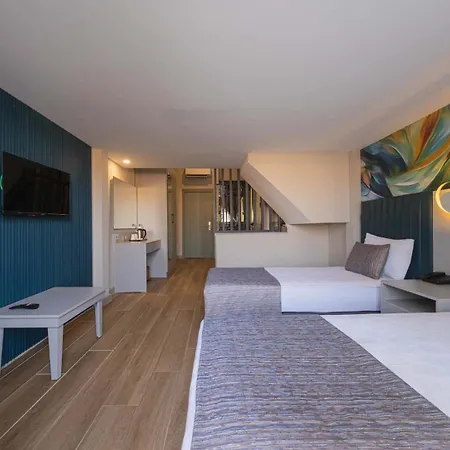 Dream Fun World סייד