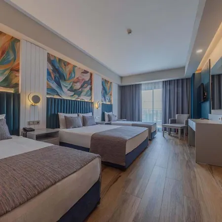 Dream Fun World 5* 시데