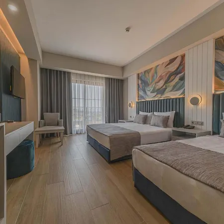 호텔 Dream Fun World