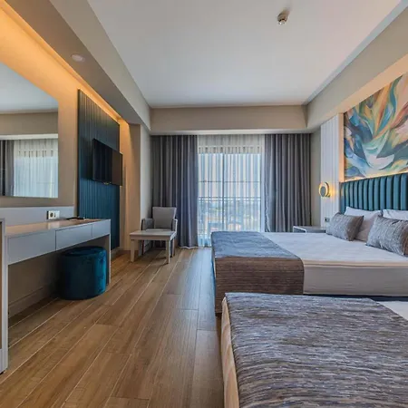 Dream Fun World 5* סייד