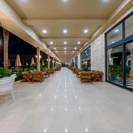 호텔 Dream Fun World 5*