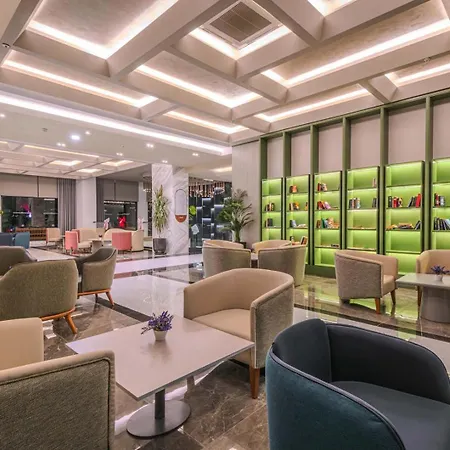 Dream Fun World 호텔 시데