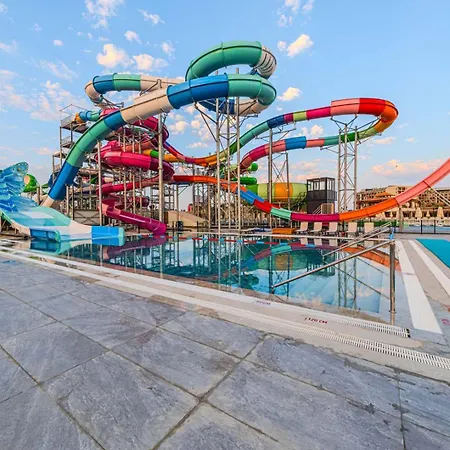 Dream Fun World 시데