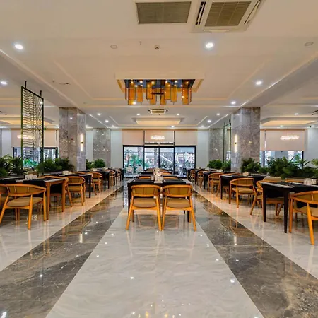 Dream Fun World 5* סייד