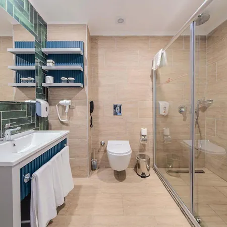 호텔 Dream Fun World 5*