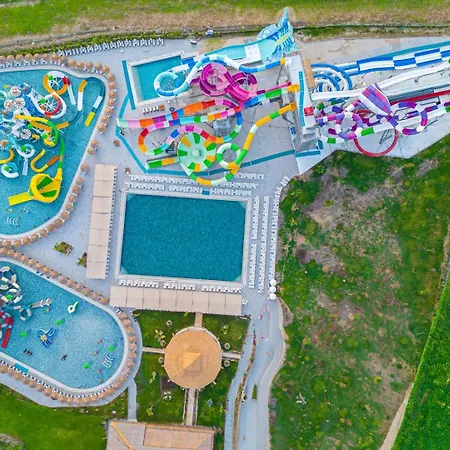 Dream Fun World 호텔 5*