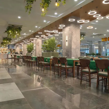 Dream Fun World 호텔