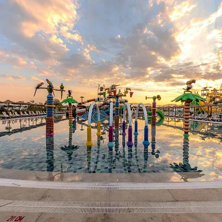 호텔 Dream Fun World