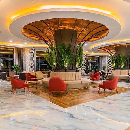 Dream Fun World 호텔 5*