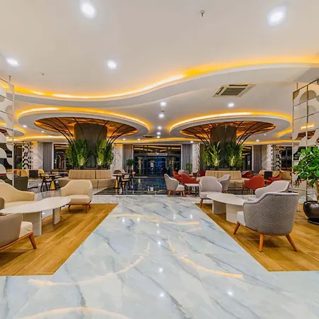 Dream Fun World 호텔