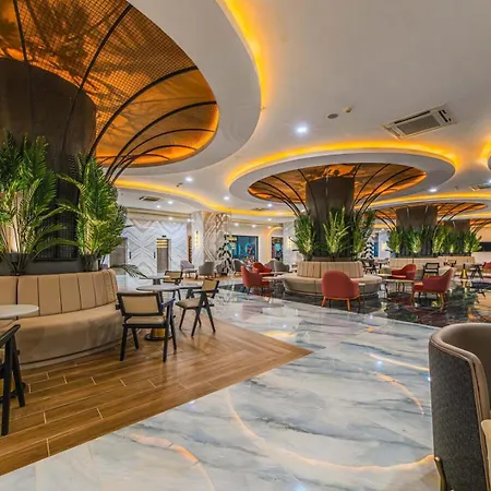 호텔 Dream Fun World