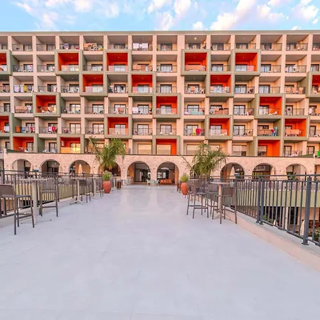 Dream Fun World 5* סייד