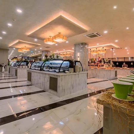 호텔 Dream Fun World