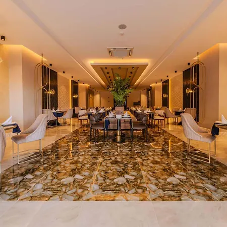 호텔 Dream Fun World 시데