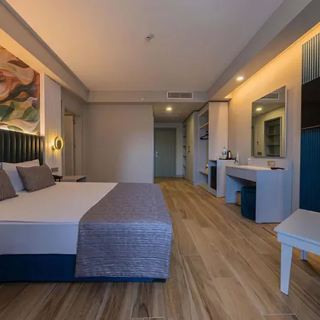 Dream Fun World סייד