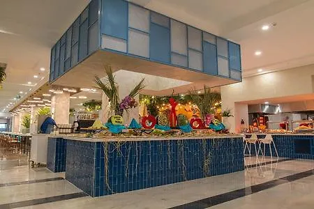 Dream Fun World סייד