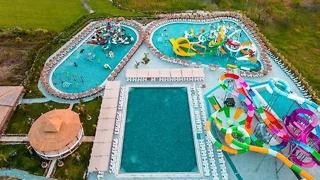 ホテル Dream Fun World シダ